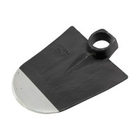 ΤΣΑΠΑ ΟΒΑΛ 190mm x 160mm MARTIN (36435)