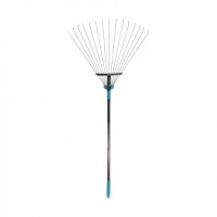 ΤΣΟΥΓΚΡΑΝΑ ΦΥΛΛΩΝ 15 ΔΟΝΤΙΑ ΜΕ ΠΤΥΣΣΟΜΕΝΟ ΚΟΝΤΑΡΙ ΡΥΘΜΙΖΟΜΕΝΟΥ ΑΝΟΙΓΜΑΤΟΣ MARTIN (36445)