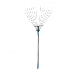 ΤΣΟΥΓΚΡΑΝΑ ΦΥΛΛΩΝ 15 ΔΟΝΤΙΑ ΜΕ ΠΤΥΣΣΟΜΕΝΟ ΚΟΝΤΑΡΙ ΡΥΘΜΙΖΟΜΕΝΟΥ ΑΝΟΙΓΜΑΤΟΣ MARTIN (36445)