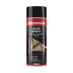 ΣΠΡΕΙ ΚΟΛΛΑΣ BENMAN GLUE SPRAY 400ml (28571)