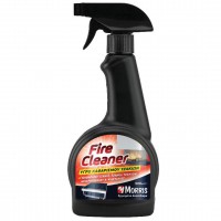 Καθαριστικό Tζακιών-Mπάρμπεκιου Morris Fire Cleaner 500ml – 37015