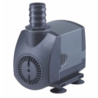 NOVA FA-3500 Αντλία ενυδρείων - τόρνου - κοπτικού μηχανήματος καθαρών υγρών 3500Lt/h 33A19