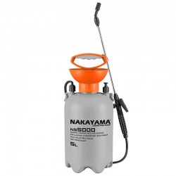 NAKAYAMA NS5000 Ψεκαστήρας 5Lt (010203)