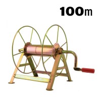 NAKAYAMA NS100 Ανέμη Ψεκασμού (Εώς 100m Λάστιχο) (010319)