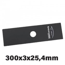 NAKAYAMA PB500 Δίσκος Χάρακα (011798)