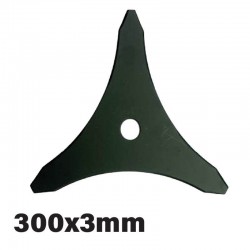 NAKAYAMA PB600 Δίσκος Θάμνων (011804)
