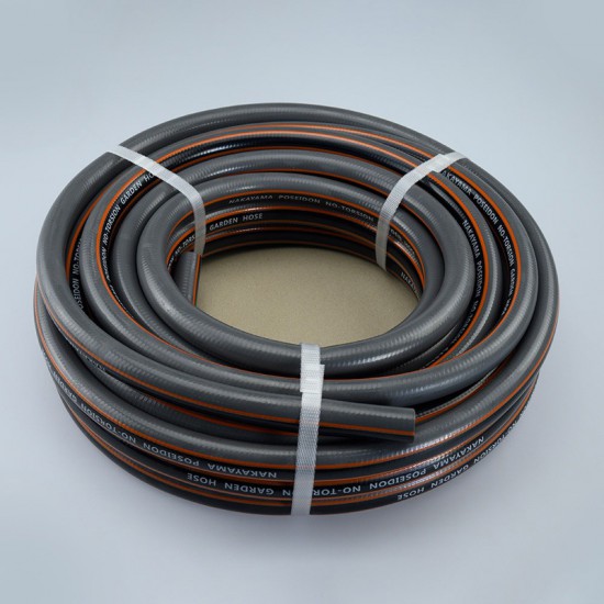 NAKAYAMA Pro GH5815 Λάστιχο Poseidon 5 Επιστρώσεις 15m 5/8'' (012559)