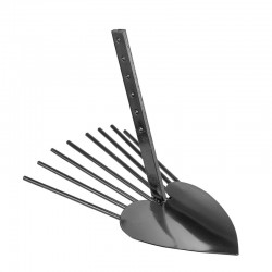 NAKAYAMA MB138 Πατατοεξαγωγέας (012702)