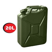 NAKAYAMA FT2000 Δοχείο Καυσίμου 20Lt (014300)