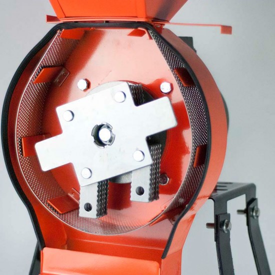 NAKAYAMA FM1100 Μύλος Ζωοτροφών 1100W (016809)