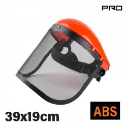 NAKAYAMA Pro PB900 Μάσκα Θαμνοκοπτικού (018155)