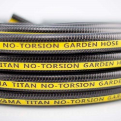 NAKAYAMA PRO GH6400 Λάστιχο Titan 3 Επιστρώσεις 15m 5/8" (019329)