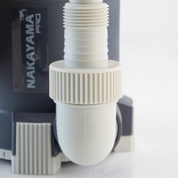 NAKAYAMA Pro NP1010 Αντλία Όμβριων 400W (019862)