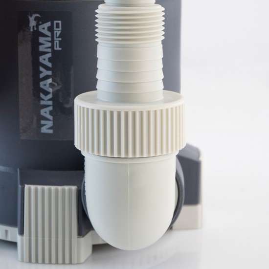NAKAYAMA Pro NP1010 Αντλία Όμβριων 400W (019862)