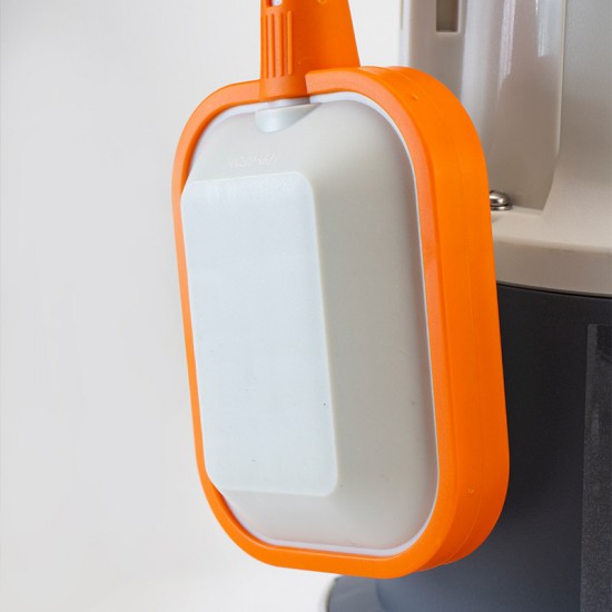 NAKAYAMA Pro NP1010 Αντλία Όμβριων 400W (019862)