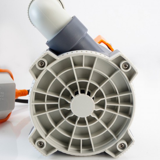 NAKAYAMA Pro NP1010 Αντλία Όμβριων 400W (019862)