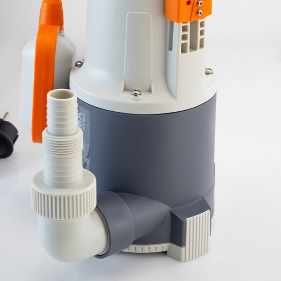 NAKAYAMA Pro NP1010 Αντλία Όμβριων 400W (019862)