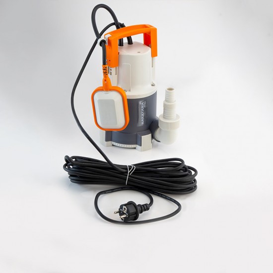 NAKAYAMA Pro NP1010 Αντλία Όμβριων 400W (019862)