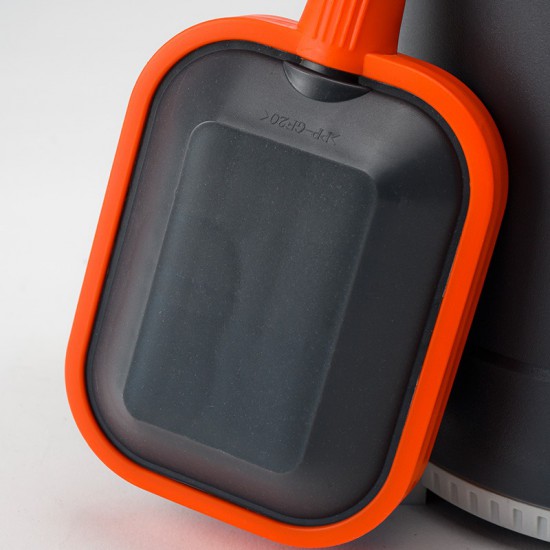 NAKAYAMA Pro NP1020 Αντλία Όμβριων 750W (019879)