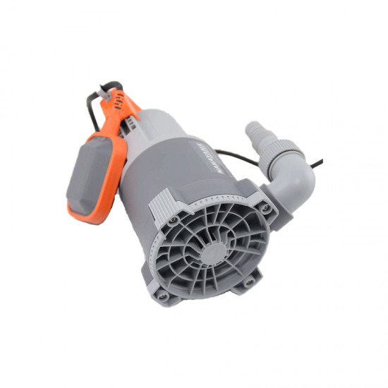 NAKAYAMA Pro NP1020 Αντλία Όμβριων 750W (019879)