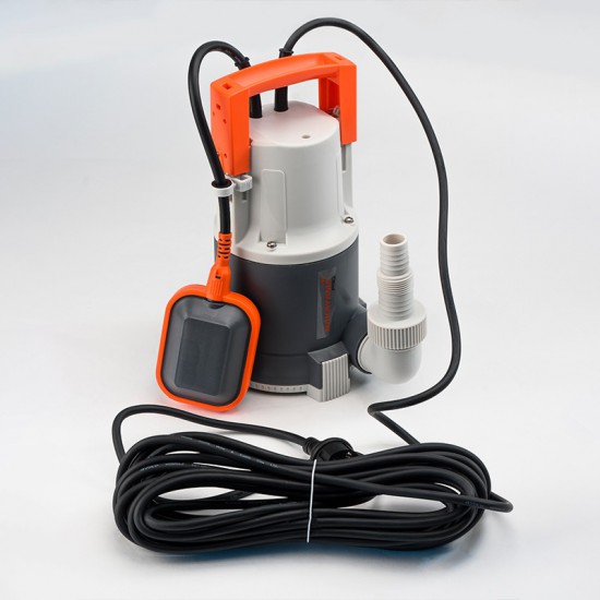 NAKAYAMA Pro NP1020 Αντλία Όμβριων 750W (019879)