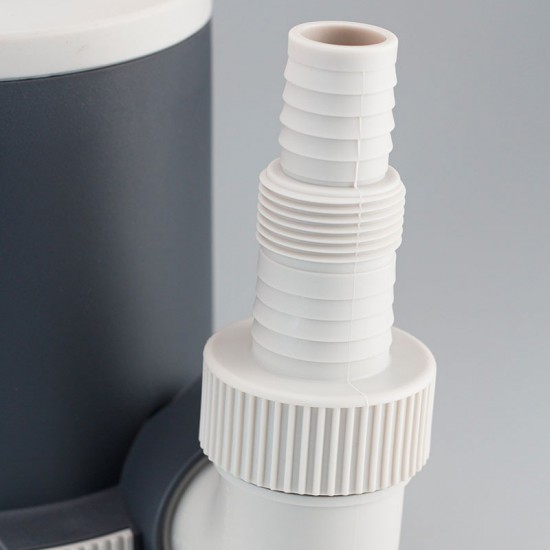 NAKAYAMA Pro NP1030 Αντλία Ακαθάρτων 550W (019886)