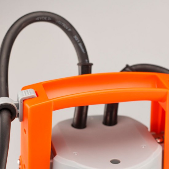 NAKAYAMA Pro NP1040 Αντλία Ακαθάρτων 900W (019893)