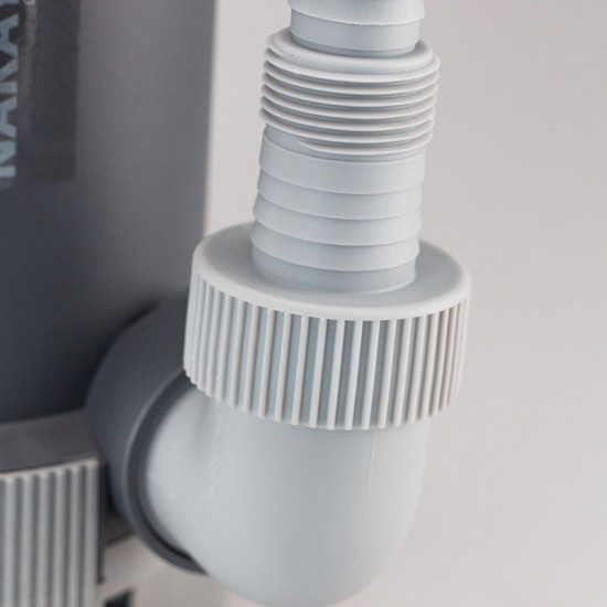 NAKAYAMA Pro NP1040 Αντλία Ακαθάρτων 900W (019893)