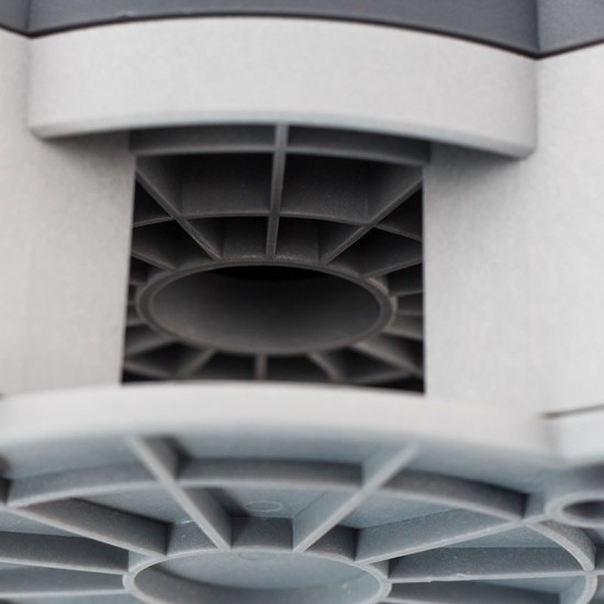 NAKAYAMA Pro NP1040 Αντλία Ακαθάρτων 900W (019893)