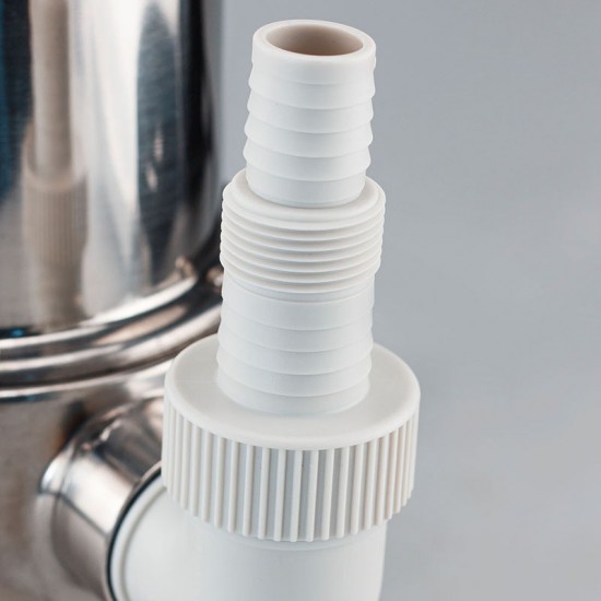 NAKAYAMA Pro NP1060 Αντλία Ακαθάρτων 1100W (019916)