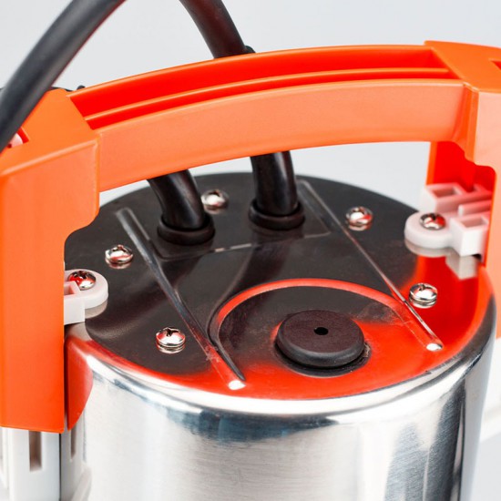 NAKAYAMA Pro NP1060 Αντλία Ακαθάρτων 1100W (019916)