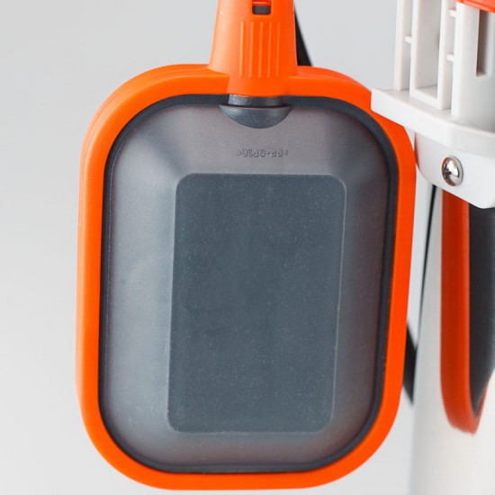 NAKAYAMA Pro NP1060 Αντλία Ακαθάρτων 1100W (019916)