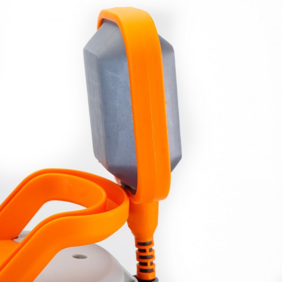 NAKAYAMA NP1100 Αντλία Ακαθάρτων Inox/Πλαστικό,900W (019954)