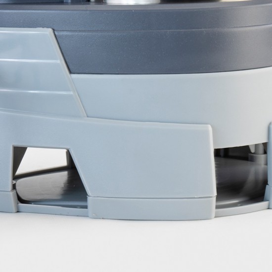 NAKAYAMA NP1100 Αντλία Ακαθάρτων Inox/Πλαστικό,900W (019954)