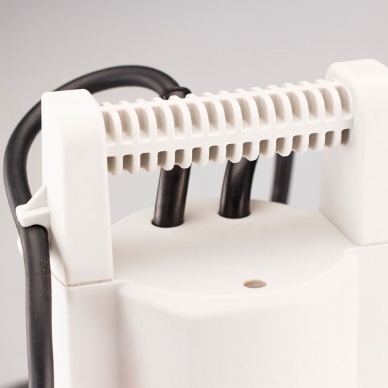 NAKAYAMA Pro NP1130 Αντλία Ακαθάρτων Inox,1300W (019985)