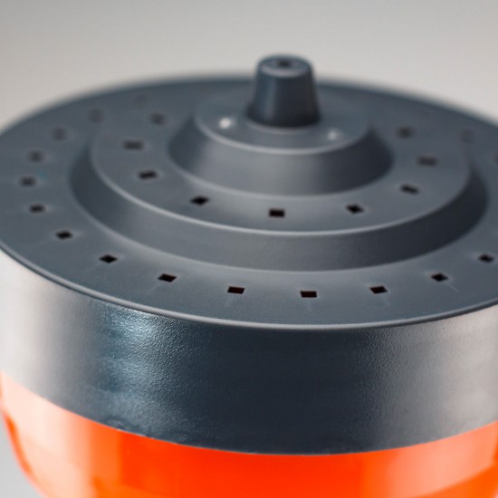 NAKAYAMA Pro NP1150 Αντλία Συντριβανιού Inox 75W (020004)