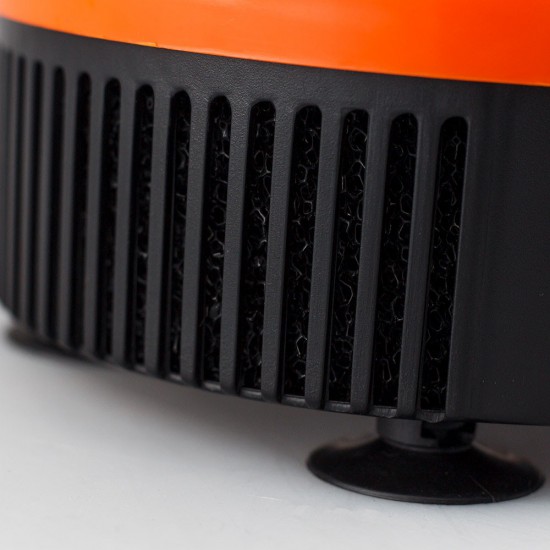 NAKAYAMA Pro NP1150 Αντλία Συντριβανιού Inox 75W (020004)