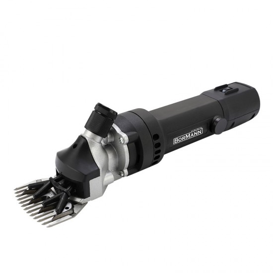 BORMANN BHC3000 Κουρευτική Μηχανή Προβάτων 350W (022220)