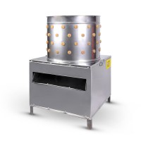 BORMANN BDA1500 Αποπτιλωτήρας Inox (022602)