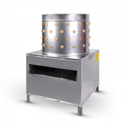 BORMANN BDA1500 Αποπτιλωτήρας Inox (022602)