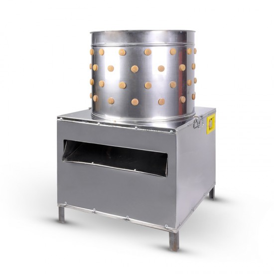 BORMANN BDA1500 Αποπτιλωτήρας Inox (022602)