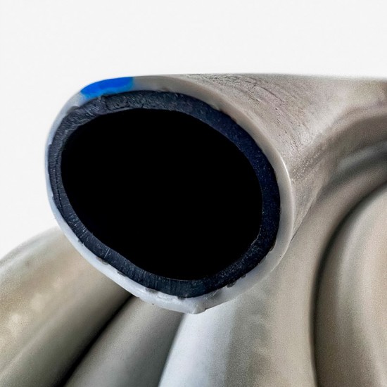 NAKAYAMA GH4100 Λάστιχο Atlas 3 Επιστρώσεις 15m 1/2'' (024002)