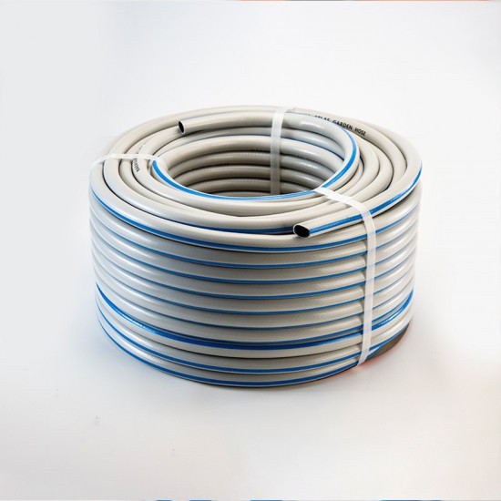 NAKAYAMA GH4600 Λάστιχο Atlas 3 Επιστρώσεις 50m 5/8'' (024057)