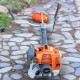 NAKAYAMA PB6310 Θαμνοκοπτικό Βενζίνης 3Hp, 62cc Με Αντιδόνηση (024248)