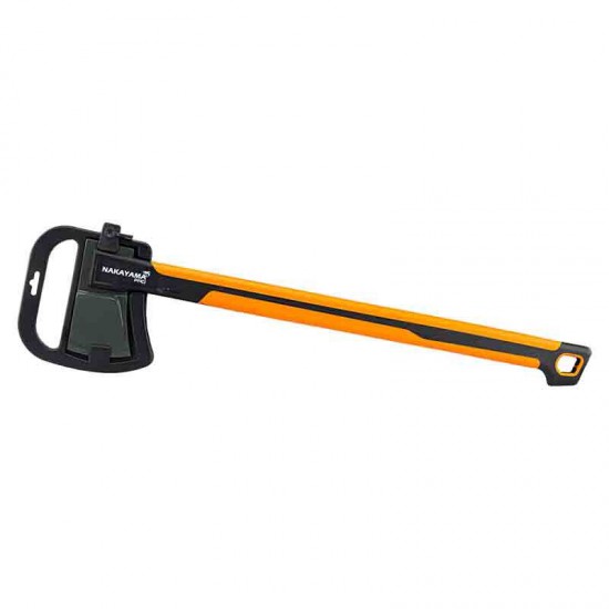 NAKAYAMA PRO BSA1150 Τσεκούρι Fiberglass 1,7Kg 71cm (028352)