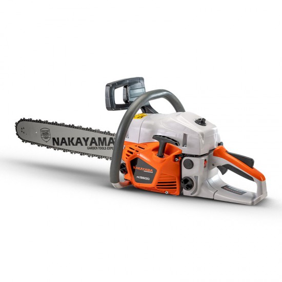 NAKAYAMA PC5600 Αλυσοπρίονο Βενζίνης 2.6Hp,50cc,0,325'',1,5mm,76 (029076)