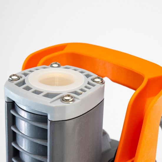 NAKAYAMA Pro NP1180 Αντλία Άρδευσης Υποβρύχια 1000W (030362)