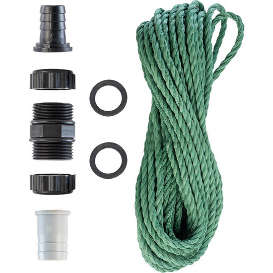 NAKAYAMA Pro NP1180 Αντλία Άρδευσης Υποβρύχια 1000W (030362)