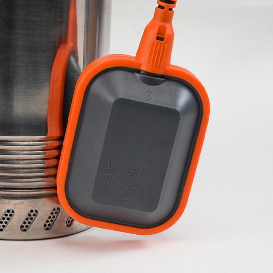 NAKAYAMA Pro NP1185 Αντλία Πηγαδιών Inox 1200W (030614)