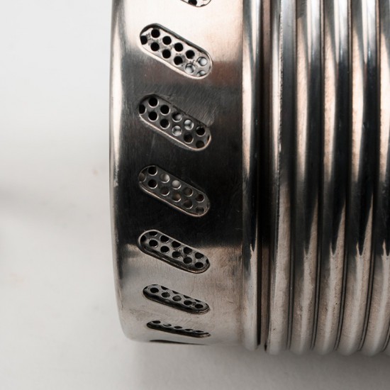 NAKAYAMA Pro NP1185 Αντλία Πηγαδιών Inox 1200W (030614)